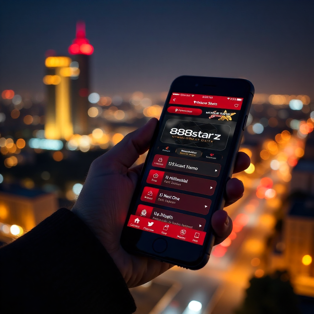 888starz mobi ilovasi va telegram dasturi — uzbekistan foydalanuvchilari uchun loyalty bet